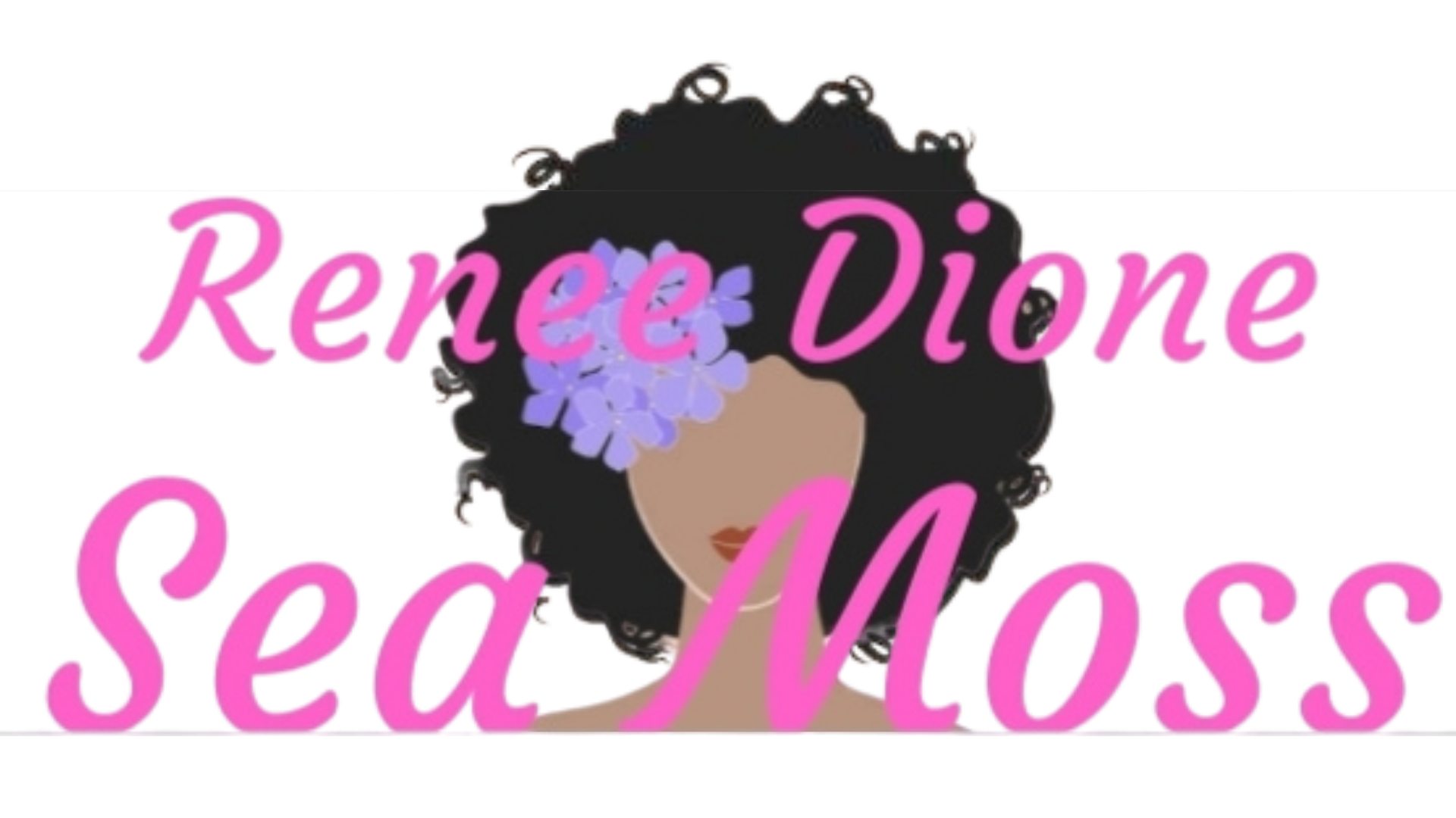 Renee Dione Sea Moss